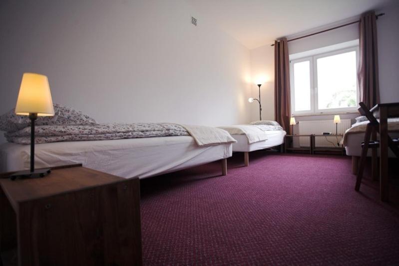 Abracadabra Apartment Warsaw Room photo